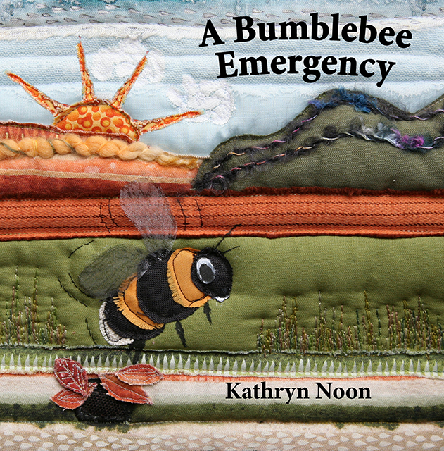 A Bumblebee Emergency