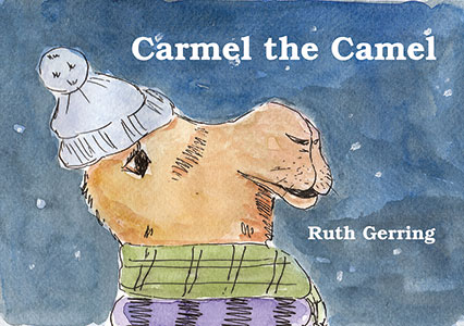Carmel the Camel