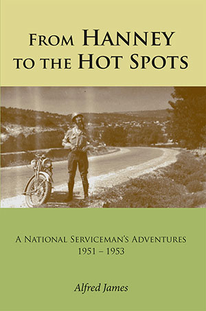 From Hanney to the Hot Spots