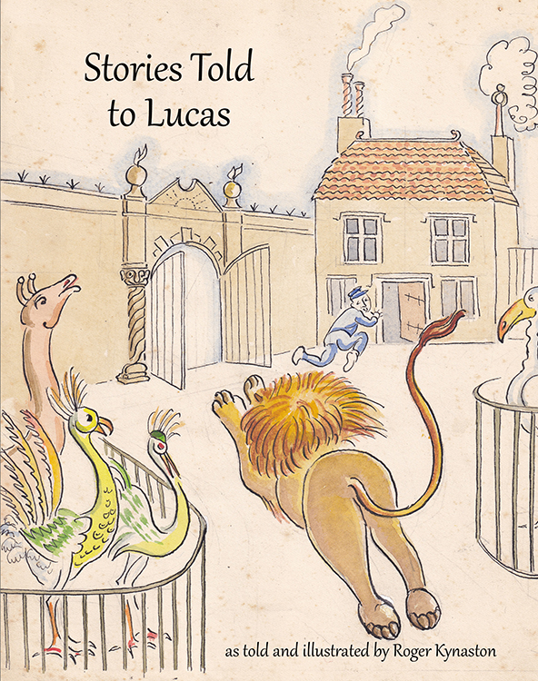 Stories Told to Lucas