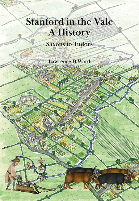 Stanford in the Vale - A History