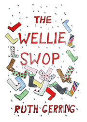 The Wellie Swop